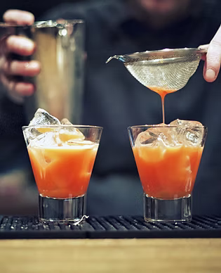 Mexican Fiesta Margarita