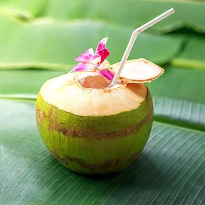 Coconut Rum