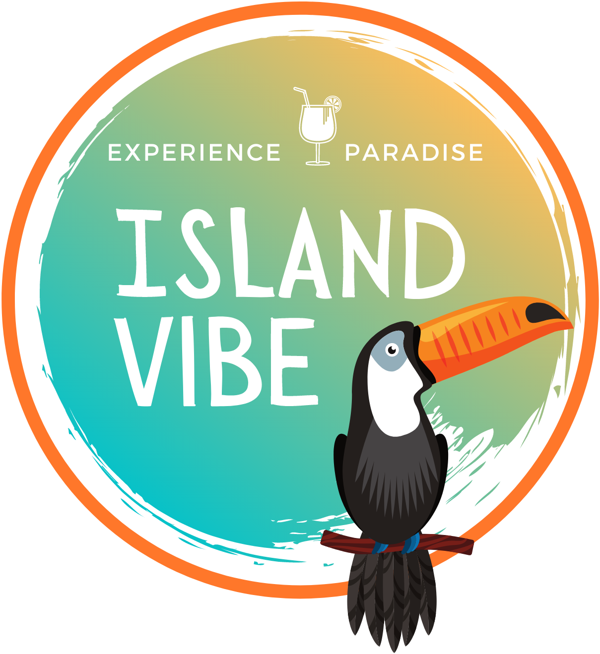 Drink Island Vibe